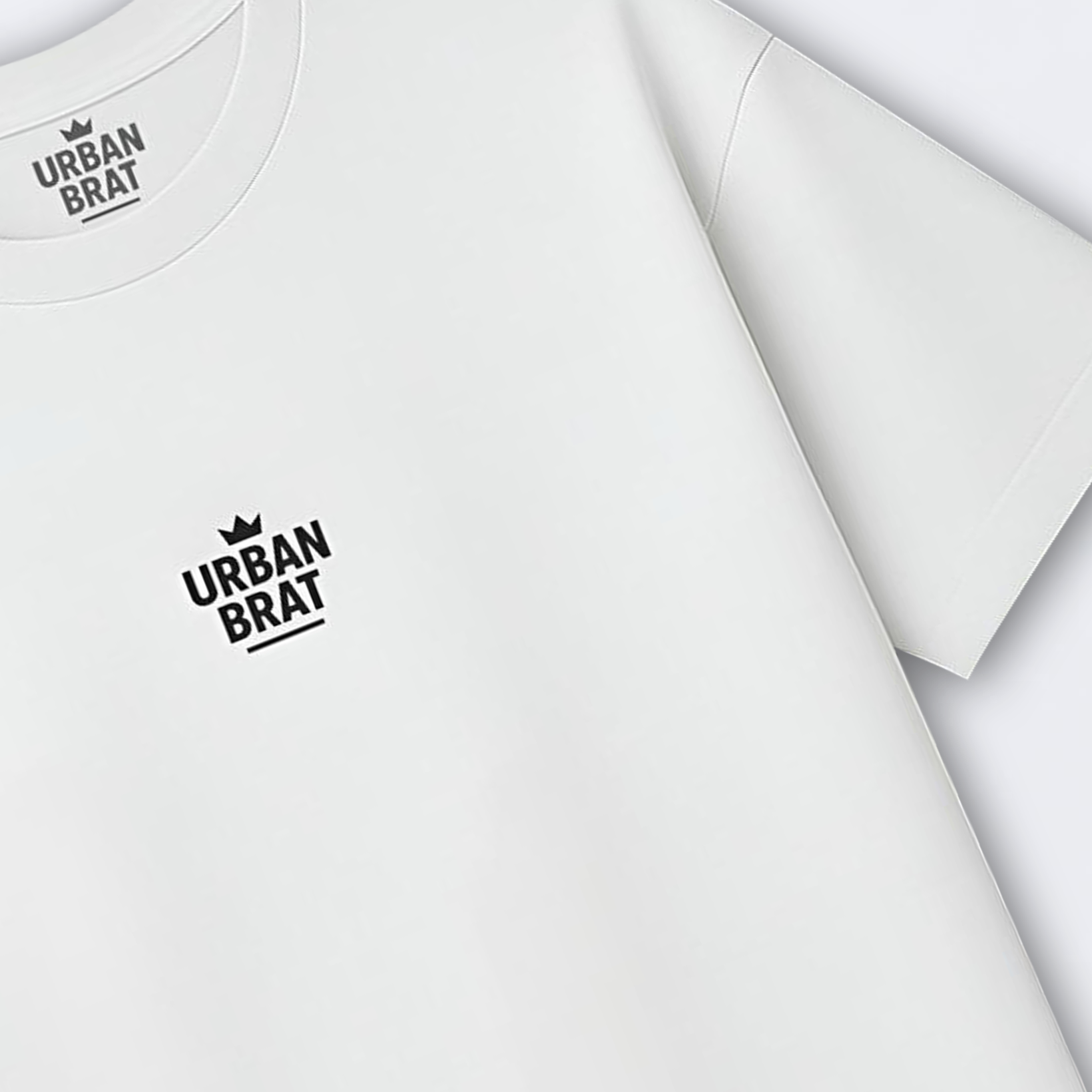 Always & Superior Oversized Tee
