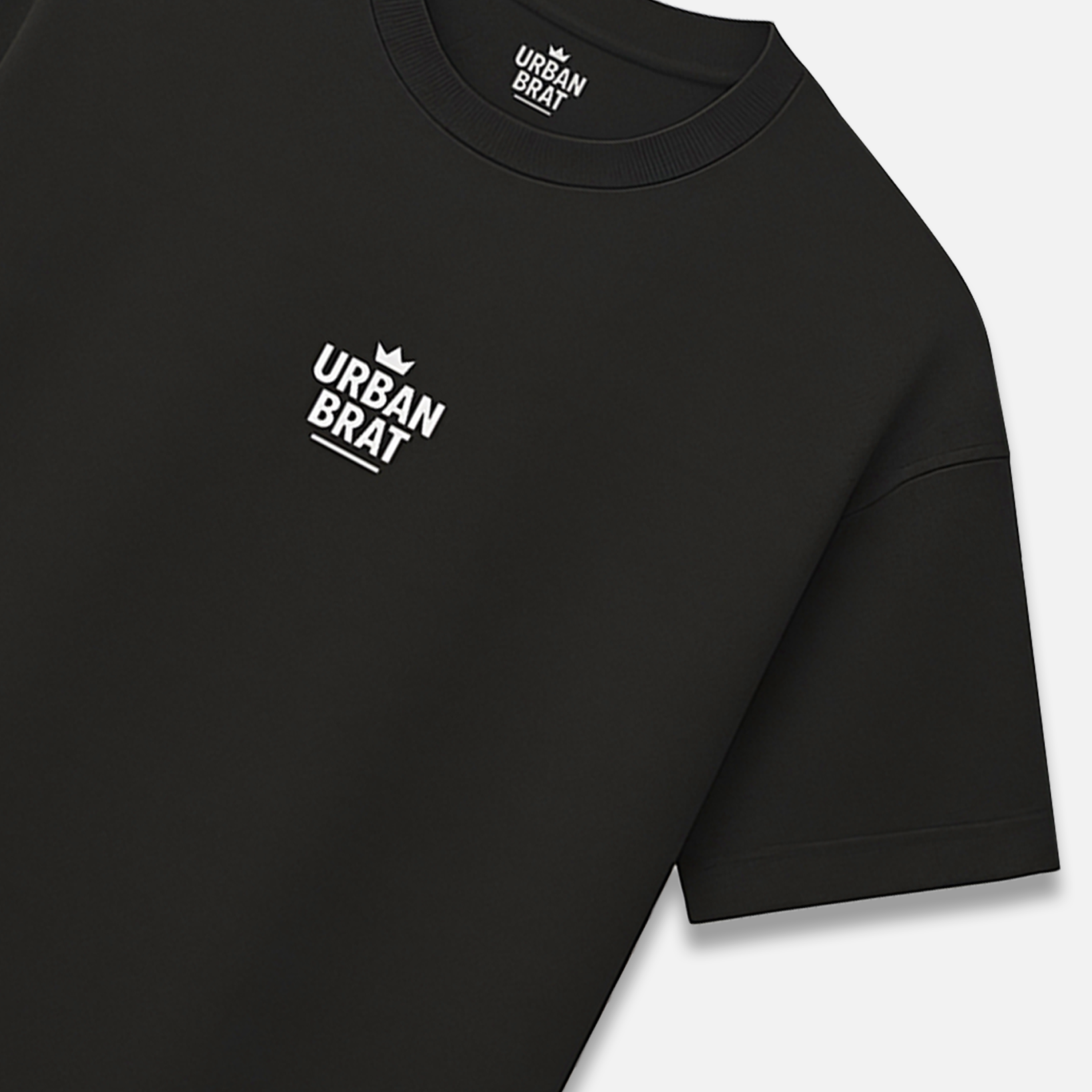 My Trusted Brats Money Oversized Tee