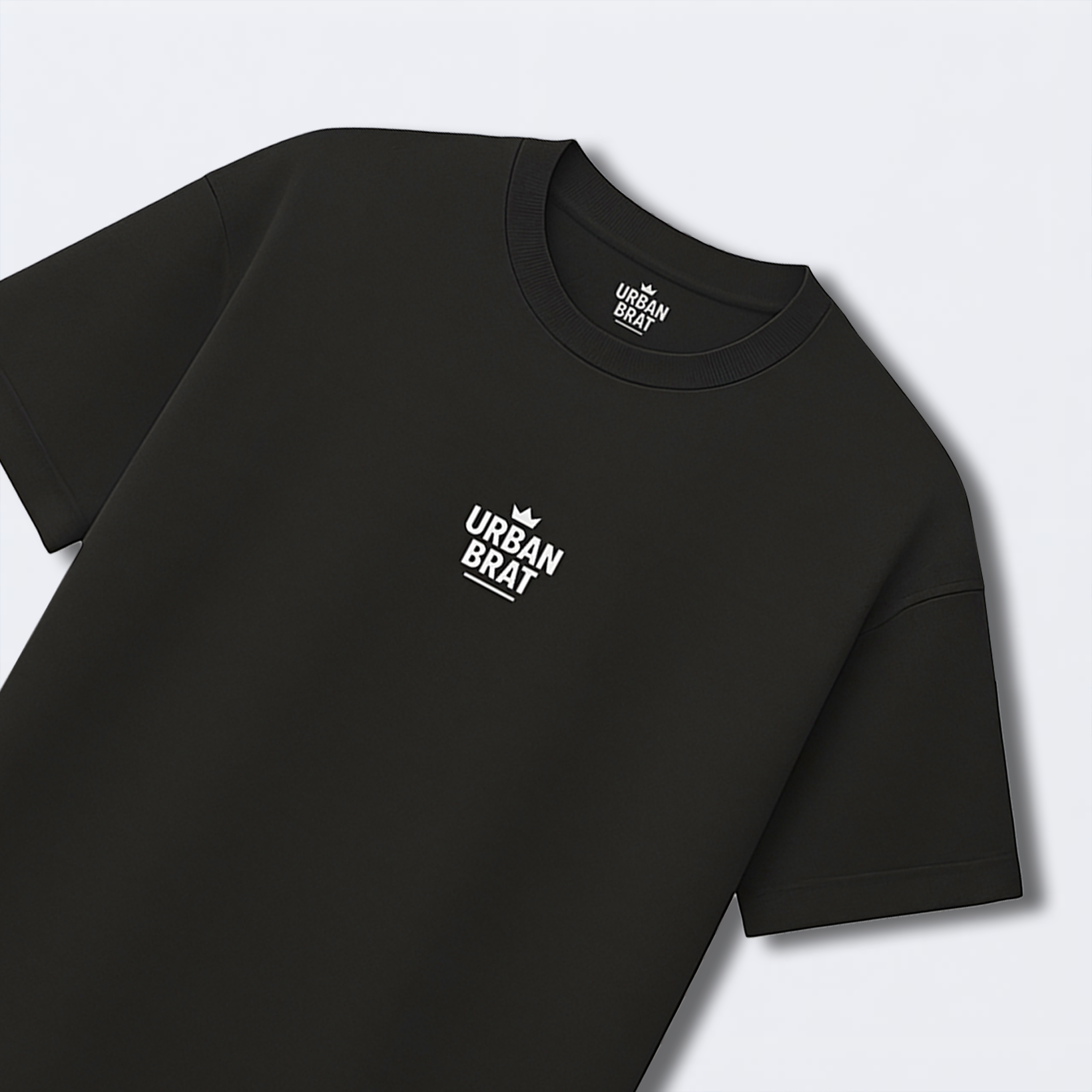 Yeah Bunny Brat-Skater Oversized Tee